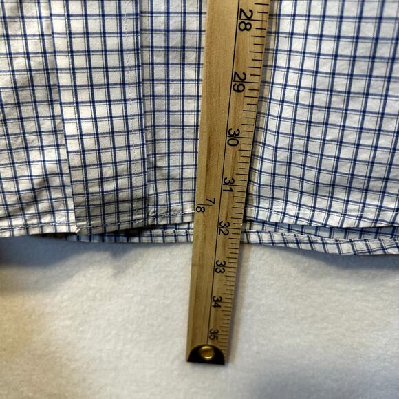 Wrangler George Strait Collection Western Shirt Mens SZ L Button Down Cowboy - Picture 11 of 11